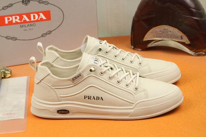 Prada Men's Shoes 400